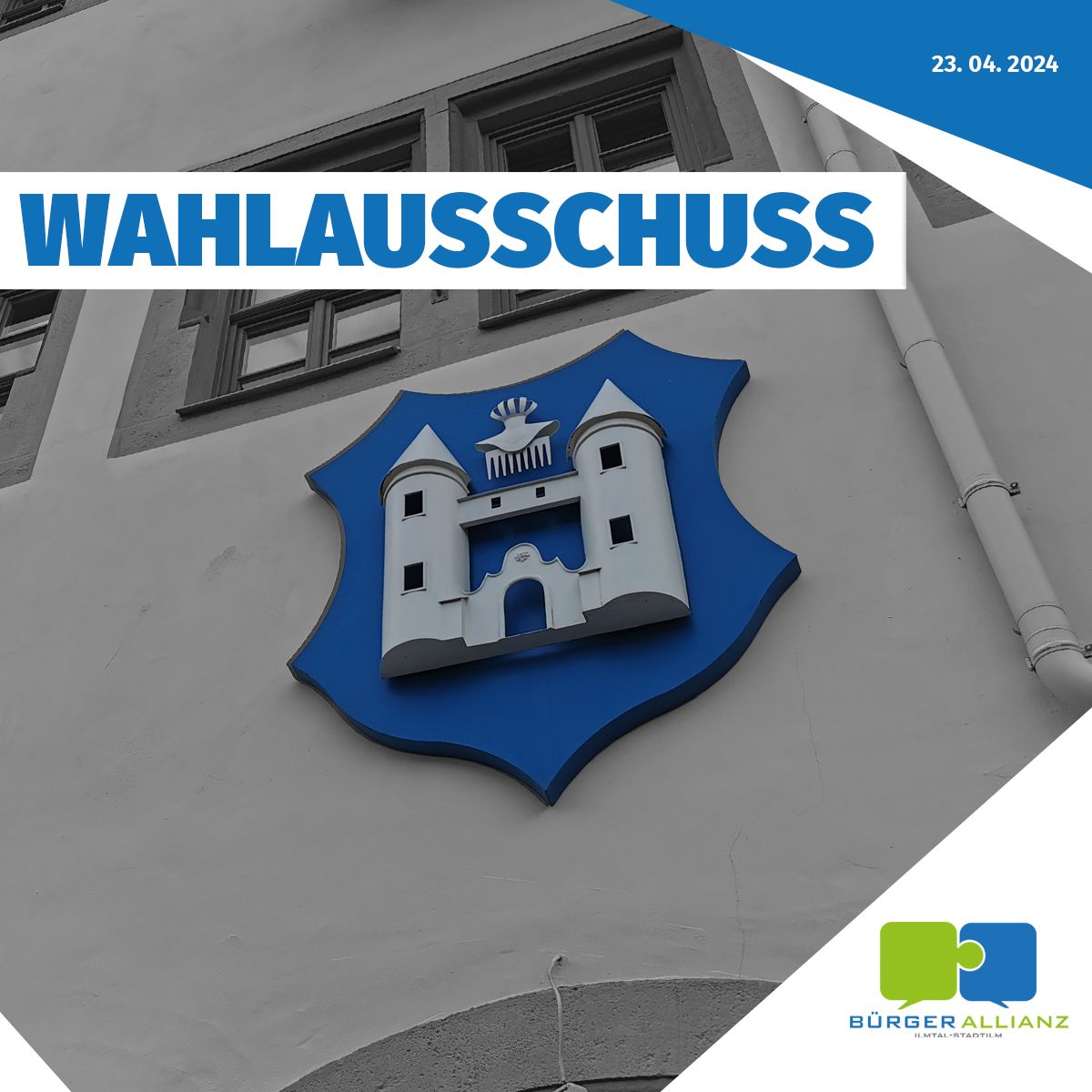 Wahlausschuss